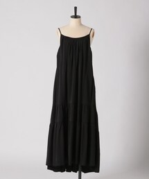 Andemiu | キャミワンピ(ワンピース/ドレス)