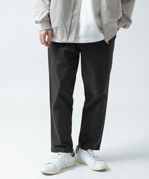 ITEMS URBANRESEARCH | TC ウエストリブパンツ(その他)