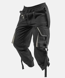 BLACKTAILOR | C23(カーゴパンツ)