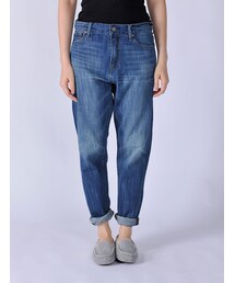 Rinajour | LOOSE TAPERED(パンツ)