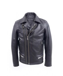 MAIN VEIN | ZIPED SEMI RIDERS(その他)