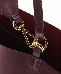 【ドゥーズィエムクラス】WANDLERワンドラーMIAトート Deuxieme Classe（ドゥーズィエムクラス）の「【WANDLER