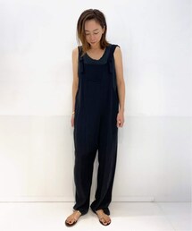 MUSE de Deuxieme classe（ミューズデドゥーズィエムクラス）の「OVERALL（パンツ）」