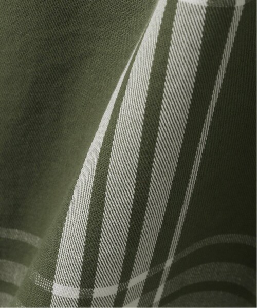 Oriens JOURNAL STANDARD(オリエンス ジャーナルスタンダード)の「【CARHARTT W.I.P./カーハート ダブリューアイピー】CAHILL SHIRT JAC(その他・グリーン/M/L)」の18枚目の写真