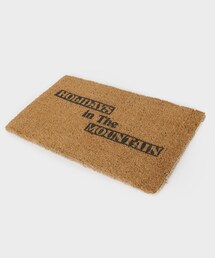 新品 Mountain Research マウンテンリサーチ Pot mat MOUNTAIN RESEARCH - 稀少☆マウンテンリサーチ Pot Mat Mountain