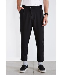 URBAN OUTFITTERS | Your Neighbors Sson Trouser Pant(その他パンツ)