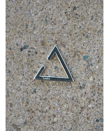 YohKi | Triangle ear cuff(イヤーカフ)