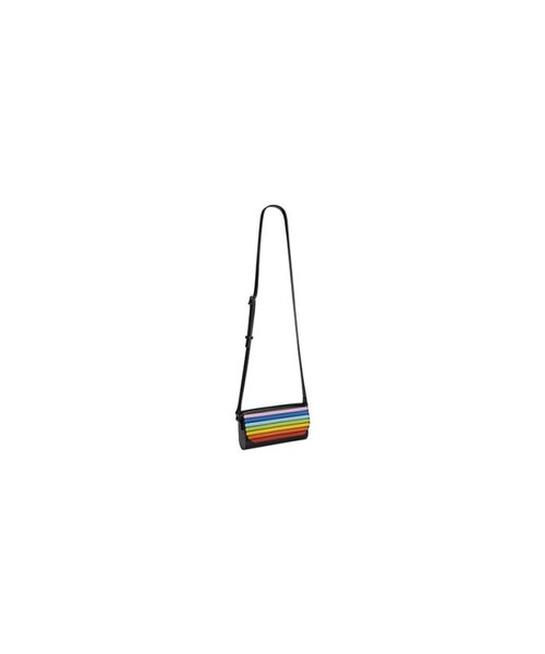 MELISSA（メリッサ）の「MELISSA CUTE BAG RAINBOW（その他）」 WEAR