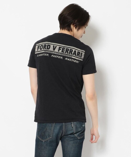 Johnson Motors Inc.（ジョンソン モータース）の「Johnson Motors,Inc./ジョンソン モータース/FORD