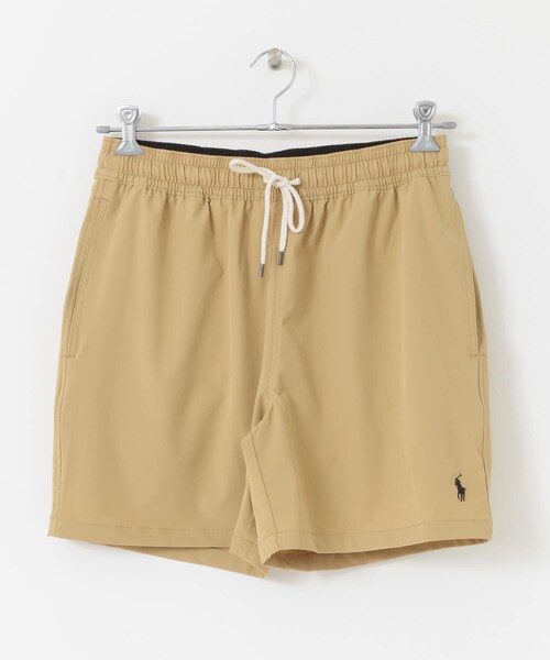 POLO RALPH LAUREN TRAVELER SWIM SHORT