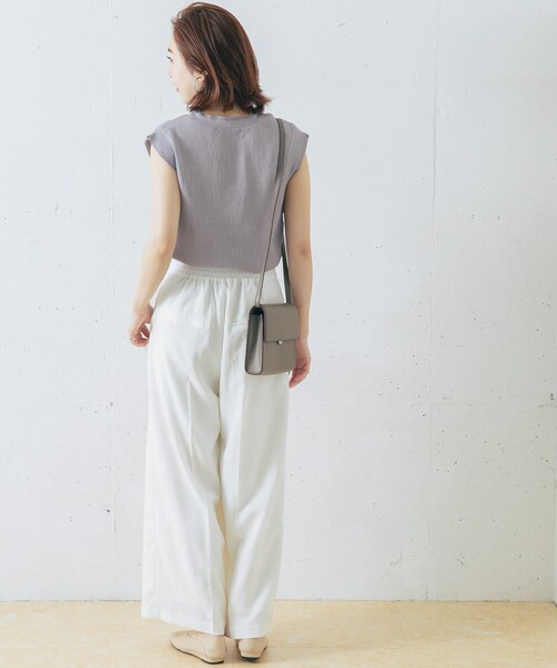 URBAN RESEARCH ROSSO WOMEN（アーバンリサーチ ロッソ）の「【一部WEB 