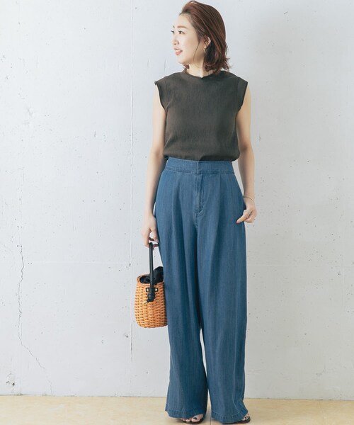URBAN RESEARCH ROSSO WOMEN（アーバンリサーチ ロッソ）の「【一部WEB 
