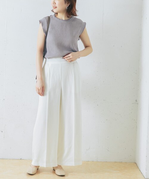 URBAN RESEARCH ROSSO WOMEN（アーバンリサーチ ロッソ）の「【一部WEB 