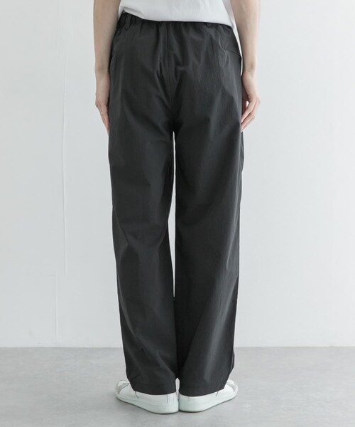 teatoraテアトラWALLET PANTS OFFICE DOCTOROID TEATORA」(テアトラ)Wallet Pants CITY DOCTOROID -BLACK-