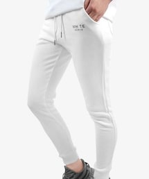 WH TE PARIS | WH TE SIGNATURE SWEATPANTS(スウェットパンツ)