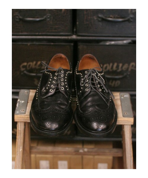 irregular（イレギュラー）の「IrregulaR by ZIP STEVENSON