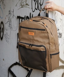 179/WG | UNIVERSAL OVERALL スクエアバックパック(バックパック/リュック)