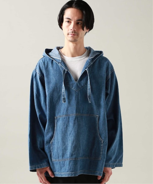 JOURNAL STANDARD（ジャーナルスタンダード）の「【MEXIPA / メキパ 