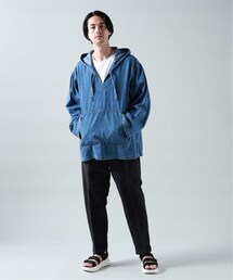 JOURNAL STANDARD（ジャーナルスタンダード）の「【MEXIPA / メキパ 