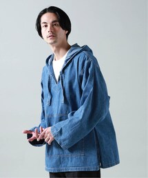 JOURNAL STANDARD（ジャーナルスタンダード）の「【MEXIPA / メキパ 