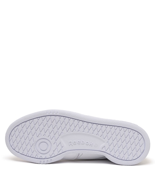 Maison Margiela（メゾンマルジェラ）の「Maison Margiela×Reebok CLUB TROMP LEOIL（LADYS）（シューズ・レディース・WHITE/10）」の4枚目の写真