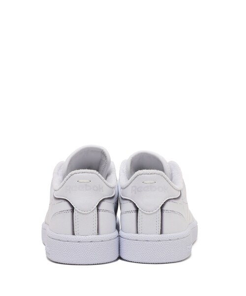 Maison Margiela（メゾンマルジェラ）の「Maison Margiela×Reebok CLUB TROMP LEOIL（LADYS）（シューズ・レディース・WHITE/10）」の2枚目の写真