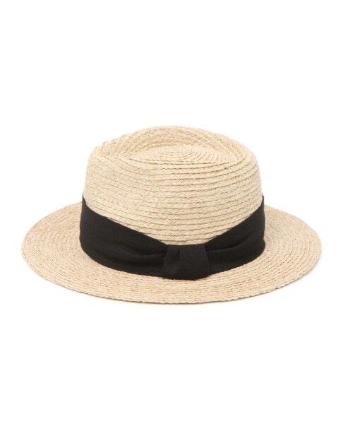 studio CLIP（スタディオクリップ）の「世界のトリップ・クローゼットハット（帽子・フランス/モロッコ/オランダ/ニッポン/スウェーデン(WEB限定)）」の19枚目の写真