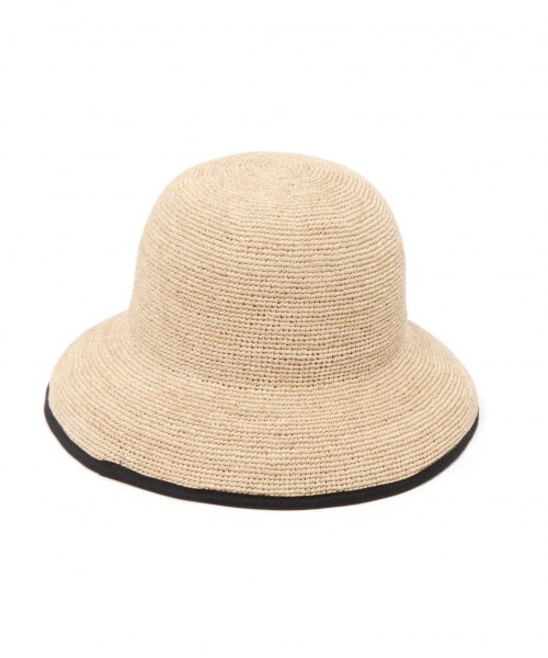 studio CLIP（スタディオクリップ）の「世界のトリップ・クローゼットハット（帽子・フランス/モロッコ/オランダ/ニッポン/スウェーデン(WEB限定)）」の15枚目の写真