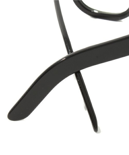 SUPER（スーパー）の「SUPER/CICCIO Clear lens（サングラス・メンズ・ブラック・FREE）」の7枚目の写真