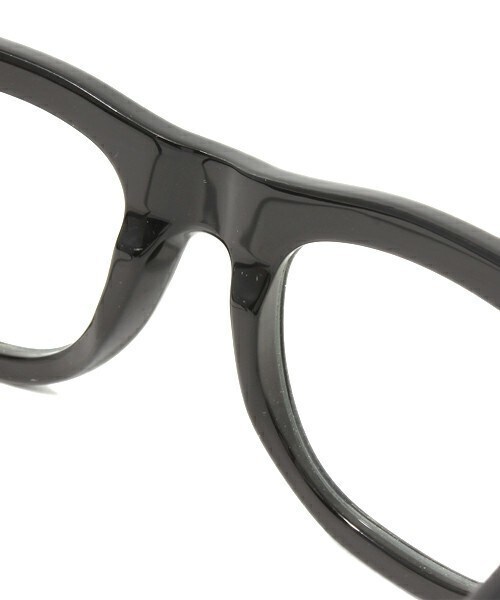 SUPER（スーパー）の「SUPER/CICCIO Clear lens（サングラス・メンズ・ブラック・FREE）」の6枚目の写真