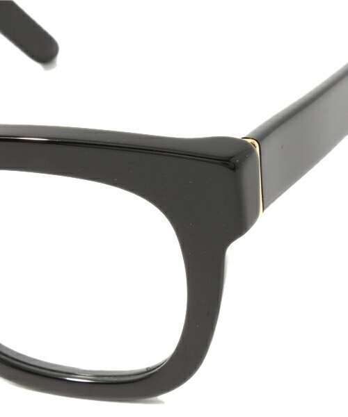 SUPER（スーパー）の「SUPER/CICCIO Clear lens（サングラス・メンズ・ブラック・FREE）」の5枚目の写真