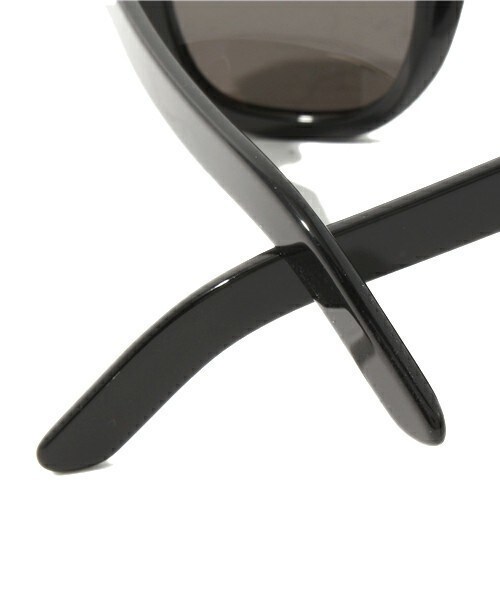 SUPER(スーパー)の「SUPER/CICCIO SUNGLASS(サングラス・メンズ・ブラック・FREE)」の8枚目の写真