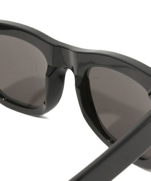 SUPER(スーパー)の「SUPER/CICCIO SUNGLASS(サングラス・メンズ・ブラック・FREE)」の5枚目の写真