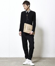 MATATABI | MATATABI ペーパークラッチ(クラッチバッグ)