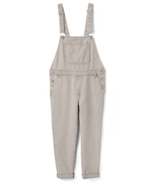 テーパードオーバーオール