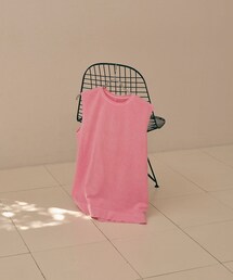 city（シティ）の「ピグメントダイノースリTEE（その他）」