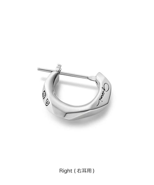 2個セット】GARNI / ガルニ Eternal Pierce - L GARNI(ガルニ) Eternal