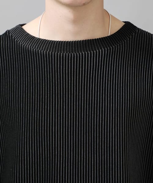 KIIT（キート）の「STUDIOUS別注 LIPPLE PO（その他・メンズ・BLACK/BROWN・1/2）」の13枚目の写真