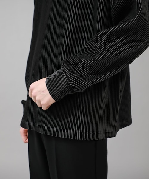 KIIT（キート）の「STUDIOUS別注 LIPPLE PO（その他・メンズ・BLACK/BROWN・1/2）」の14枚目の写真