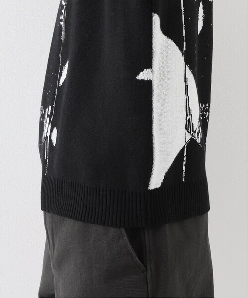 WISM（ウィズム）の「【BoTT × BLANKMAG / ボット × ブランク
