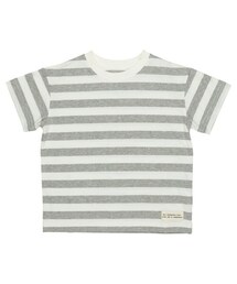 T>>2 | ボーダーTシャツ(Tシャツ/カットソー)