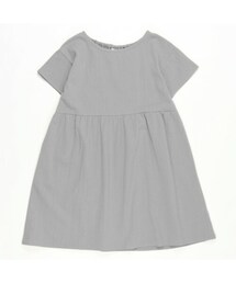 T>>2 | シンプルワンピース　大人サイズ(ワンピース)