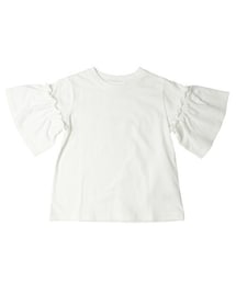 T>>2 | 女の子デザインTシャツ(Tシャツ/カットソー)