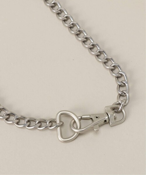 B.C STOCK（ベーセーストック）の「HAKU PU S/PHONE SHOULDER POUCH（バッグ・ブラック/(001)/フリー/在庫あり）」の12枚目の写真