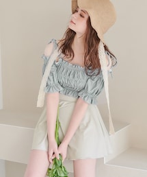 OLIVE des OLIVE（オリーブデオリーブ）の「OLIVESWIMWEAR2021（その他小物・レディース）」