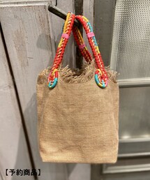 BEARDSLEY | 《imayin/イマイン》バッグ(トートバッグ)