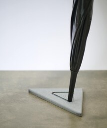 COLONY 2139（コロニートゥーワンスリーナイン）の「珪藻土アンブレラスタンド/傘立て[使用動画あり]（収納グッズ）」