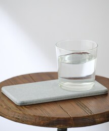 COLONY 2139（コロニートゥーワンスリーナイン）の「珪藻土マルチトレー[使用動画あり]（バス/トイレグッズ）」