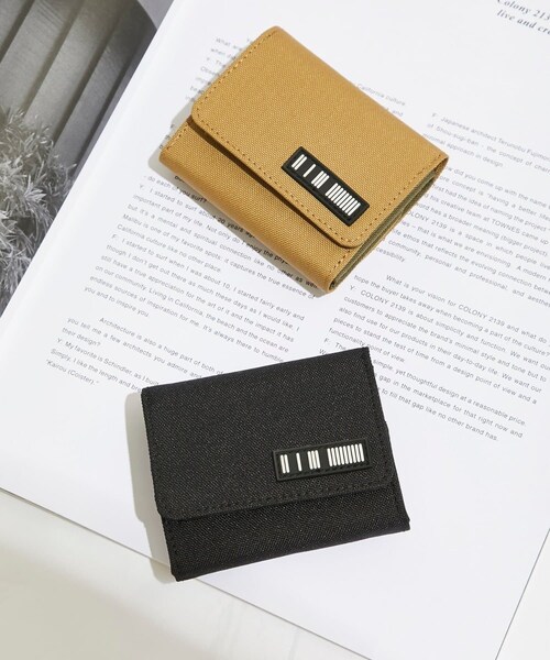 COLONY 2139（コロニートゥーワンスリーナイン）｜財布一覧 - WEAR
