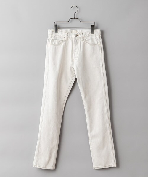 【Follow/フォロー】Comfort Slim Fit Jeans